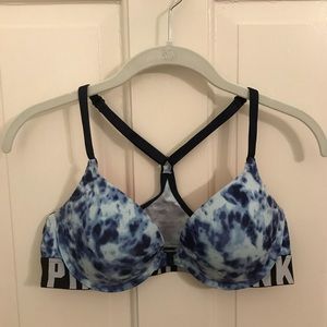 Victoria’s Secret PINK Push Up Bra